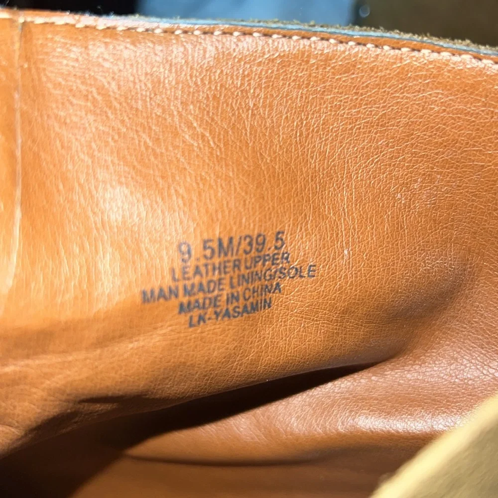 Lucky Brand elevate your
